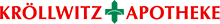 Kröllwitz-Apotheke Logo